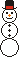 Snowman Snowman